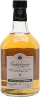 Dalwhinnie 15 Year Old Friends of the Classic...