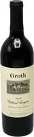 Groth Cabernet Sauvignon Oakville