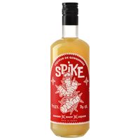 Liqueur de gingembre - Spike Ginger Shot