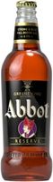 Greene King Abbot Ale Reserve