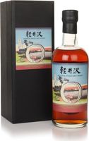 Karuizawa 1999-2000 Cask Strength 29th Editio...