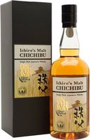 Chichibu On the Way / Bot.2024 Japanese Single Malt Whisky