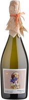 Pizzolato No Added Sulphur Prosecco Spumante