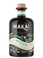 Makai Polynesian Spiced Rum