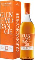 Glenmorangie 10 Year Old Original Single Malt...