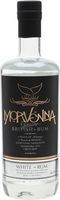 Morvenna White Rum Single Traditional Pot Still Rum