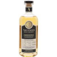 Two Stacks x Boann Origins Irish Rye | Compare Prices