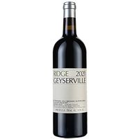 Ridge Geyserville | Compare Prices