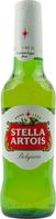 Stella Artois Premium Lager 330ml
