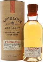 Aberlour A'Bunadh Alba / Batch 7 Speyside Sin...