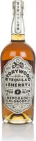 Storywood Sherry Cask Reposado Tequila
