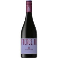 Lou Miranda Fierce III Sagrantino