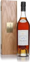 Janneau Armagnac 1989 Armagnac