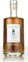 Santis Malt Edition Sigel Single Malt Whisky