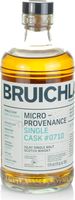 Bruichladdich 16 Year Old 2007 Micro Provenance #0710