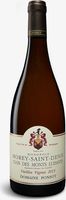 Morey-St-Denis Domaine Ponsot white wine 2015 750ml