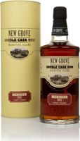 New Grove Double Cask Merisier Finish Dark Ru...