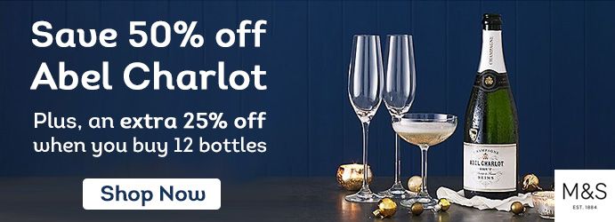 M&S Wine Offers