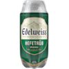 Edelweiss Hefetrüb - SUB Keg