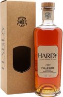 Hardy 1989 Millesime Grande Champagne Cognac