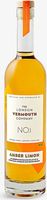 The London Vermouth Company No.1 Amber Limon vermouth 500ml