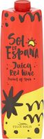 Felix Solis Sol de Espana Red Wine 1L Boxed