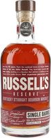 Wild Turkey Russell's Reserve Single Barrel