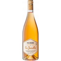 Vin Orange, Les Jamelles