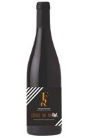 Francoise Roumieux Cotes du Rhone Rouge