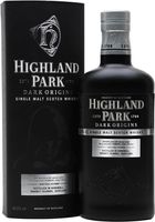 Highland Park Dark Origins Island Single Malt...