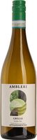 Cantine Ermes 'Ambleri' Grillo Appassimento S...