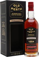 Old Perth 1994 / 28 Year Old / Vintage Collection Blended Whisky