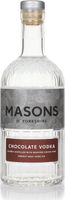 Masons Chocolate Flavoured Vodka