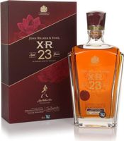 Johnnie Walker XR 23 Year Old Blended Whisky
