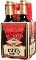 Samuel Smith Taddy Porter Bottles