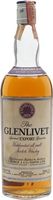 Glenlivet Special Export Reserve / Bot.1970s ...