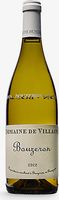Burgundy Domaine de Villaine Bouzeron Aligoté...