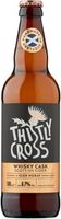 Thistly Cross Whisky Cask Cider