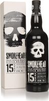 Smokehead 15 Year Old Islay Single Malt Singl...