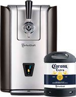 PerfectDraft Pro Corona Lager Starter Bundle