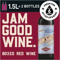 Shiraz 2 x 1.5L