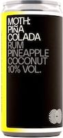 Moth Pina Colada 200Ml