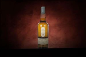 *COMPETITION* Lagavulin 19 Year Old - Feis Il...