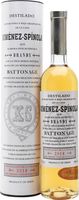 Ximenez Spinola Battonage Brandy 2018