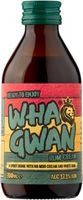 Wha Gwan Rum Cream
