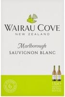 Wairau Cove Marlborough Sauvignon Blanc 1.5L