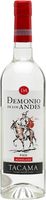 Demonio De Los Andes Pisco