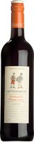 Grenache/Pinot Noir, Les Vignerons, Vin de France