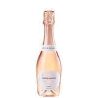 Half Bottle - Alcohol-free Sparkling - French Bloom - Le Rosé
