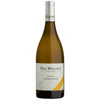 Paul Wallace Reflection Chardonnay